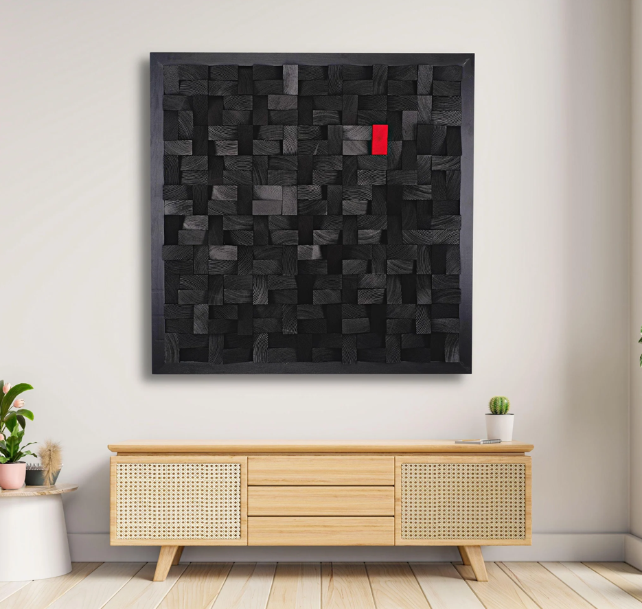 Exquisite Wall Decor